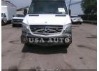 MERCEDES-BENZ SPRINTER 2500 2016