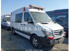 MERCEDES-BENZ SPRINTER 2500 2016