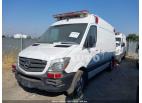 MERCEDES-BENZ SPRINTER 2500 2016