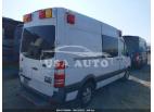 MERCEDES-BENZ SPRINTER 2500 2016