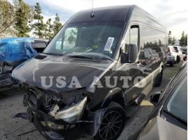 MERCEDES-BENZ SPRINTER 3 2017