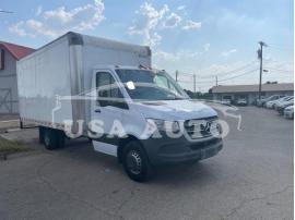 MERCEDES-BENZ SPRINTER 3 2019