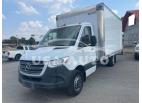 MERCEDES-BENZ SPRINTER 3 2019