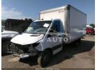 MERCEDES-BENZ SPRINTER 2019