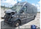 MERCEDES-BENZ SPRINTER 3500 2017