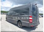 MERCEDES-BENZ SPRINTER 3500 2017