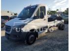 MERCEDES-BENZ SPRINTER 3 2019