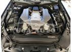 MERCEDES-BENZ SL-CLASS SL 63 AMG 2009
