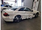 MERCEDES-BENZ SL-CLASS SL 63 AMG 2009