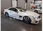 MERCEDES-BENZ SL-CLASS SL 63 AMG 2009