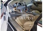 MERCEDES-BENZ SL-CLASS SL 63 AMG 2009