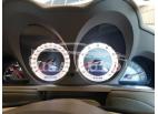 MERCEDES-BENZ SL-CLASS SL 63 AMG 2009