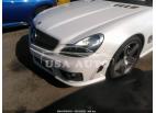 MERCEDES-BENZ SL-CLASS AMG 2009
