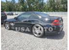 MERCEDES-BENZ SL-CLASS SL 63 AMG 2009