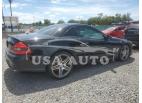 MERCEDES-BENZ SL-CLASS SL 63 AMG 2009