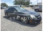 MERCEDES-BENZ SL-CLASS SL 63 AMG 2009