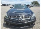 MERCEDES-BENZ SL-CLASS SL 63 AMG 2009