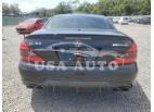 MERCEDES-BENZ SL-CLASS SL 63 AMG 2009