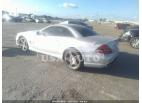 MERCEDES-BENZ SL-CLASS AMG 2009