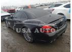 MERCEDES-BENZ SL-CLASS SL 63 AMG 2009
