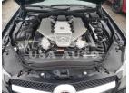 MERCEDES-BENZ SL-CLASS SL 63 AMG 2009