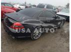 MERCEDES-BENZ SL-CLASS SL 63 AMG 2009