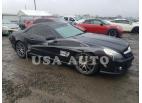 MERCEDES-BENZ SL-CLASS SL 63 AMG 2009