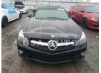 MERCEDES-BENZ SL-CLASS SL 63 AMG 2009