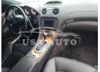 MERCEDES-BENZ SL-CLASS SL 63 AMG 2009