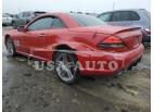 MERCEDES-BENZ SL-CLASS SL 63 AMG 2009