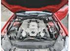MERCEDES-BENZ SL-CLASS SL 63 AMG 2009