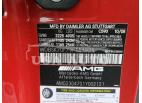 MERCEDES-BENZ SL-CLASS SL 63 AMG 2009