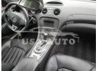 MERCEDES-BENZ SL-CLASS SL 63 AMG 2009