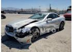 MERCEDES-BENZ SL-CLASS SL 63 AMG 2009