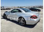MERCEDES-BENZ SL-CLASS SL 63 AMG 2009