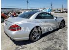 MERCEDES-BENZ SL-CLASS SL 63 AMG 2009