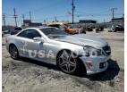 MERCEDES-BENZ SL-CLASS SL 63 AMG 2009