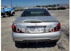 MERCEDES-BENZ SL-CLASS SL 63 AMG 2009