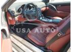 MERCEDES-BENZ SL-CLASS SL 63 AMG 2009