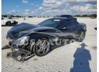 MERCEDES-BENZ SL-CLASS SL 63 AMG 2009