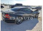 MERCEDES-BENZ SL-CLASS SL 63 AMG 2009
