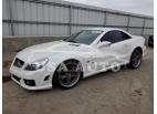 MERCEDES-BENZ SL-CLASS SL 63 AMG 2009