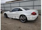 MERCEDES-BENZ SL-CLASS SL 63 AMG 2009