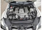 MERCEDES-BENZ SL-CLASS SL 63 AMG 2009