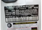 MERCEDES-BENZ SL-CLASS SL 63 AMG 2009