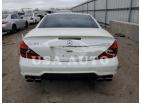 MERCEDES-BENZ SL-CLASS SL 63 AMG 2009