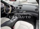 MERCEDES-BENZ SL-CLASS SL 63 AMG 2009