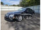 MERCEDES-BENZ SL-CLASS SL 550 2007