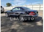 MERCEDES-BENZ SL-CLASS SL 550 2007