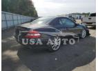 MERCEDES-BENZ SL-CLASS SL 550 2007